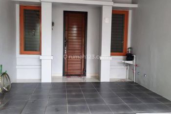 Rumah 2 Lantai Bagus di Kelapa Gading, Jakarta Utara