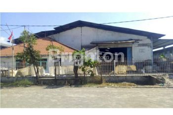 HITUNG TANAH GUDANG KALIANAK MARGOMULYO.DEMAK TANJUNGSARI BAWAH HARGA PASAR