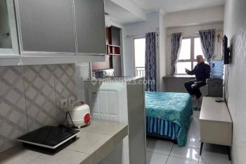 Dijual apartemen m square furnish mekar wangi mekarwangi cibaduyut bandung