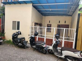 Rumah Kantor 1 Lantai  Di Denpasar Barat