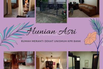 Dijual Rumah Makassar Dekat Universitas Fajar Makassar Kpr Bank