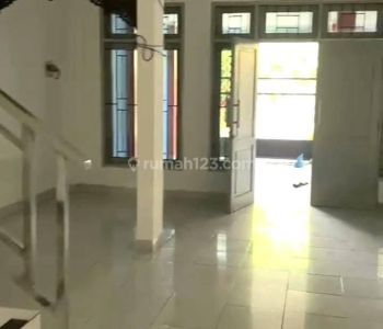 Disewakan Rumah Siap Huni di Harvest City, Cileungsi