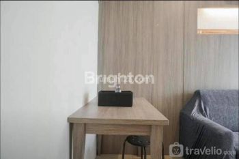 APARTEMEN BELMONT RESIDENCE