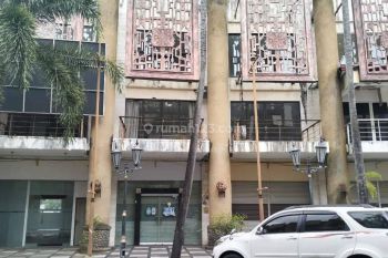 Ruko Strategis di Kuta Galleri