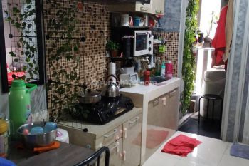 Disewakan Apartement Apartemen Green Bay 2 BR Furnished Sudah Renovasi