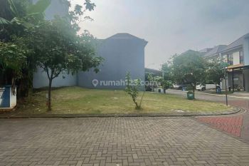 Kavling Bsd City Termurah Cluster Kireina Park Hook Siap Bangun