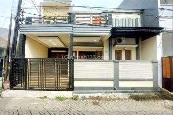 Dijual Rumah Poris Indah Cipondoh kota Tangerang Rumah
