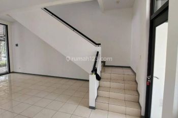 Ruko 2 Lantai Kota Baru Parahyangan Bandung Lokasi Jalan Utama