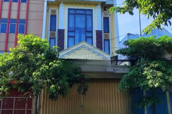 SHOWROOM/TEMPAT USAHA DI RAYA KERTAJAYA - SURABAYA TIMUR
