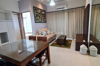 1 Unit Apartemen 2BR The Oasis Mahogany Cikarang Bekasi OR01