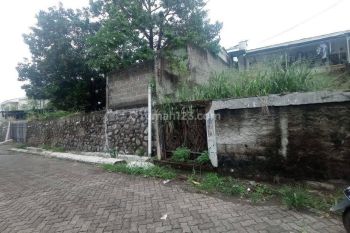Tanah Ciputat 10 Menit Ke Stasiun Jurangmangu