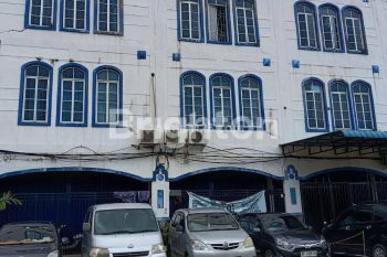 RUKO GANDENG 4 JL LAKSAMANA BINTAN SEI PANAS