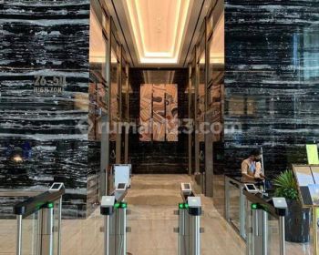 Jual Rugi Harga Beli 4,7m Jual 2,8m Office Pakuwon Tower