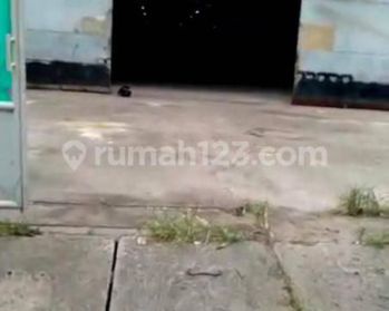 Di Sewa Gudang Lokasi Sunter Jakarta Utara