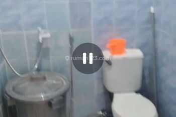 BALIKPAPAN PERUMAHAN PINGGIR JALAN BESAR WIKA