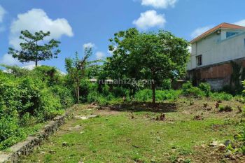 Tanah Jln Gedong Sari Mumbul Nusa Dua Badung Bali