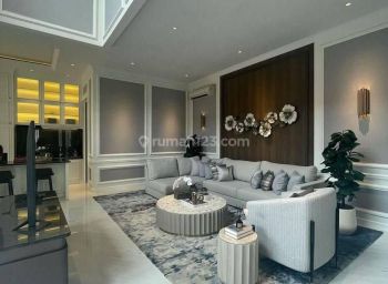 Rumah Paling Favorite di Gading Serpong Matera Residence Best Layout