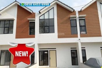 Top Price 500 Jutaan Rumah Baru Arcamanik Kota Bandung 176M19