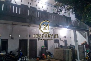 Kontrakan Yang Terisi Penuh Di Jakarta  Selatan