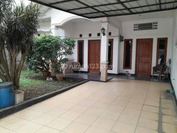 Rumah Lama Murah Lokasi Margacinta Buahbatu