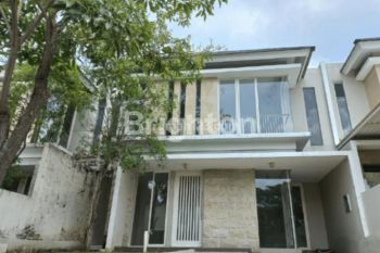 SIAP HUNI TAMAN PUSPA RAYA CITRALAND 2 LANTAI MINIMALIS SURABAYA BARAT