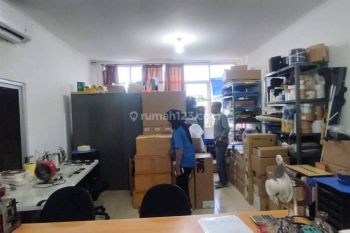 Dijual Gudang Dalam Kawasan Industri Jababeka 1 Cikarang Bekasi