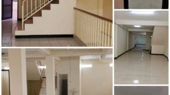 Disewakan Ruko Kertajaya Murah Bangett