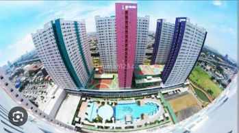 Dijual murah Apartemen Green Pramuka Jakarta timur