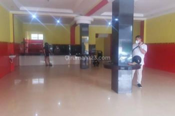 Ruko jejer 2 jadi 1 di daerah blimbing malang murah