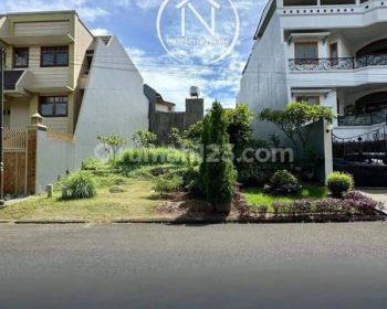 KAVLING PONDOK INDAH DIJUAL ~ LUAS 300 M2 ~ BEST LOCATION