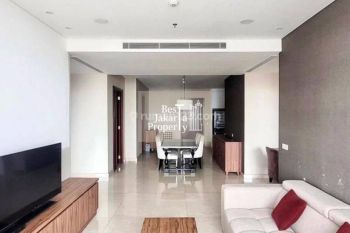 TERMURAH Apartemen Pakubuwono House 2+1 BR luas 175 m2 ,Siska 08161816228