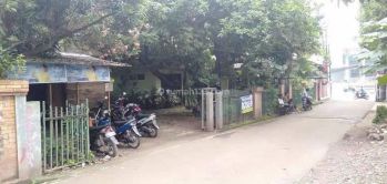Dijual Lahan Hitung Tanah Di Jalan Raya Jatiasih, Bekasi