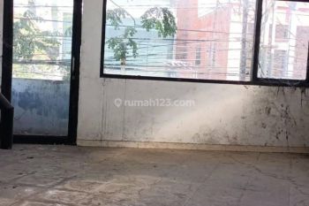 Ruko dijual di pusat bisnis Surabaya raya jagalan surabaya