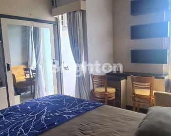 APARTEMENT MURAH SIAP HUNI AMARTHA VIEW SEMARANG BARAT
