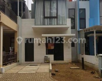 kan MURAH Rumah Di Perumahan Casa Jardin Jakarta Barat