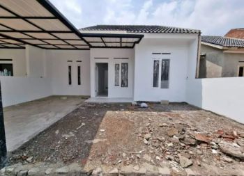 jual rumah bandung ,dan bisa di cicil