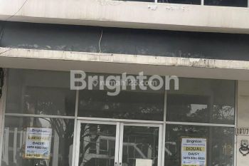 Ruko Baru ,Dekat Mall Ciputra ,Citra Raya, Harga Spesial