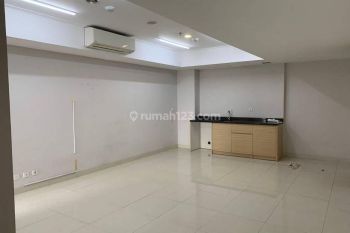 The mansion jasmine Apartemen 2 Kamar Tidur Unfurnished Bagus