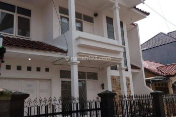 Sewa Rumah di Buah Batu Bandung Dekat Pintu Tol