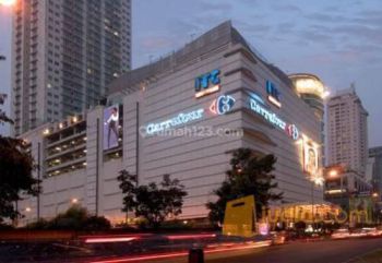 Kios ITC Kuningan Lantai 2 Luas 6 m2