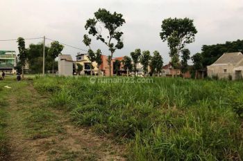 Tanah Siap Bangun Mulyoagung Malang Dekat Wisata Sengkaling
