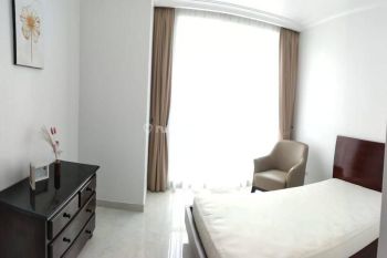 Rent Apartemen: Pakubuwono View 2+1