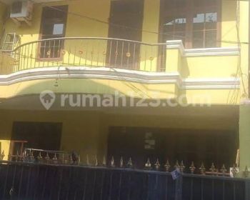 Jual Cepattt...!!! Rumah Hadap Timut  siap Pakai Murahh Banget