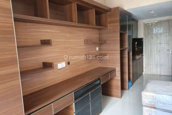 Jual Apartemen Galery Ciumbuleuit 3  Harga Murah