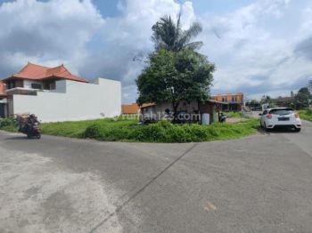 Dijual Murah Tanah SHM Magelang, Posisi Hook Cocok Hunian