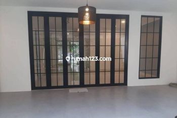 Rumah Siap Huni di Cluster Discovery Bintaro Jaya Sektor 9