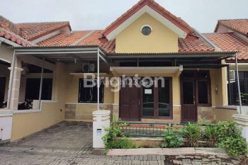 Rumah Citraland Taman Gapura dekat GWALK