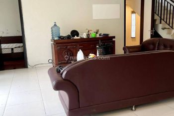 Rumah Bagus Semi Furnished Btd Kota Baru Parahyangan