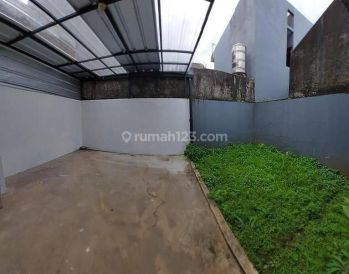 Rumah Bagus Siap Huni Di Cluster Di Kemang Regency Bogor Timur