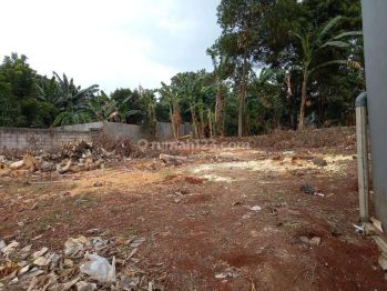 Dijual Tanah Kavling Luas di Jati Asih Bekasi. Investasi Menarik